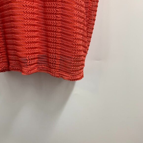 Lovers + Friends Women's Peek A Boo V Neck Sleeveless Pullover Mini Dress Size L - Picture 5 of 13